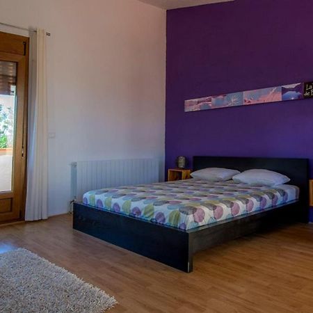 B&B Casa Rural Mas Del Rey Cálig Exteriér fotografie